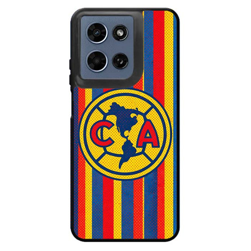 Club America Glory of the Americas Motorola Moto G 2026 Case