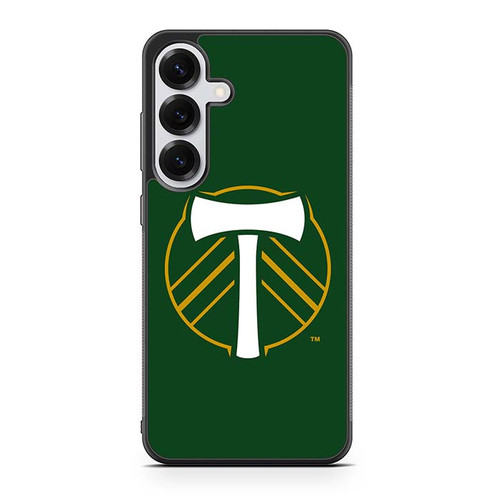 Portland Timbers Logo Samsung Galaxy S25 Case