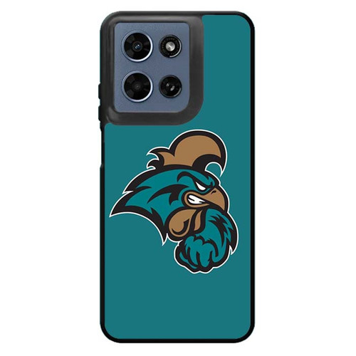 Coastal Carolina Chanticleers 02 Motorola Moto G 2026 Case