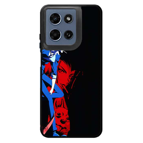 Cowboy Bebop Spike Faye Motorola Moto G 2026 Case