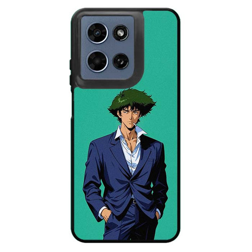 Cowboy Bebop Spike Spiegel Motorola Moto G 2026 Case