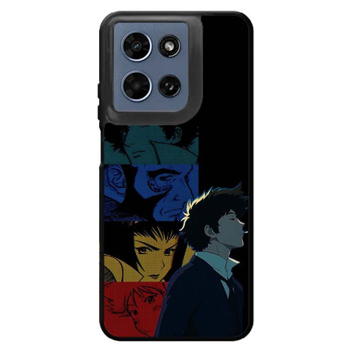 Cowboy Bepop Anime Motorola Moto G 2026 Case