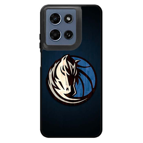 Dallas Mavericks 01 Motorola Moto G 2026 Case
