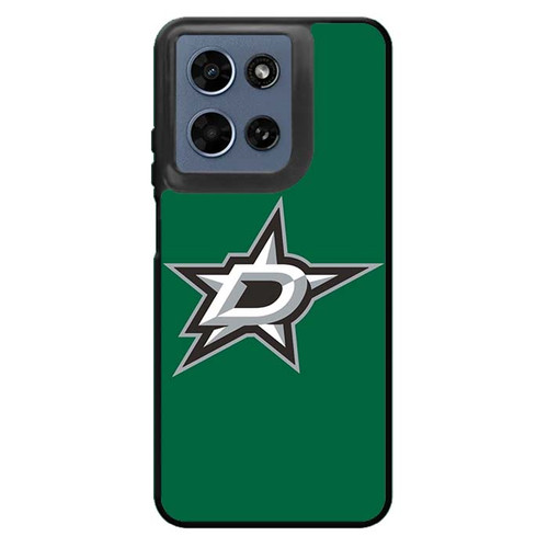 Dallas Stars 02 Motorola Moto G 2026 Case