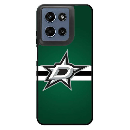 Dallas Stars 03 Motorola Moto G 2026 Case