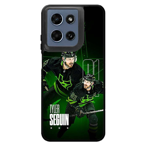 Dallas Stars Tyler Seguin Motorola Moto G 2026 Case