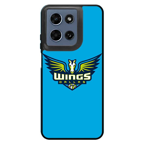 Dallas Wings 03 Motorola Moto G 2026 Case