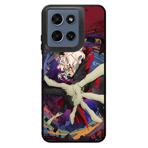Dandadan Okarun Unleashed Motorola Moto G 2026 Case