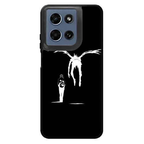 Death Note 01 Motorola Moto G 2026 Case