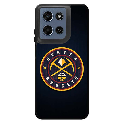 Denver Nuggets 03 Motorola Moto G 2026 Case