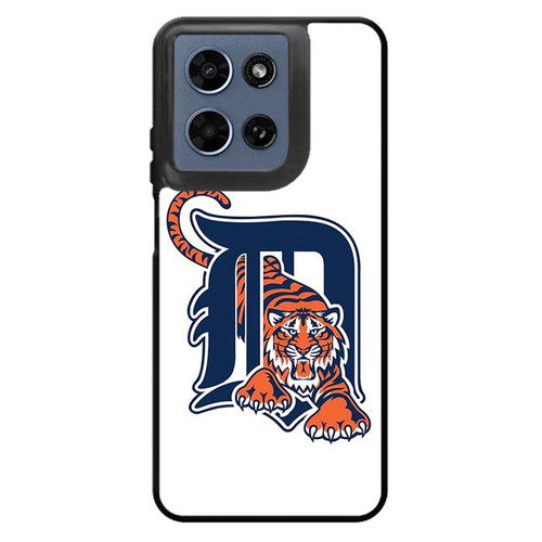 Detroit Tigers Claws of Detroit Motorola Moto G 2026 Case