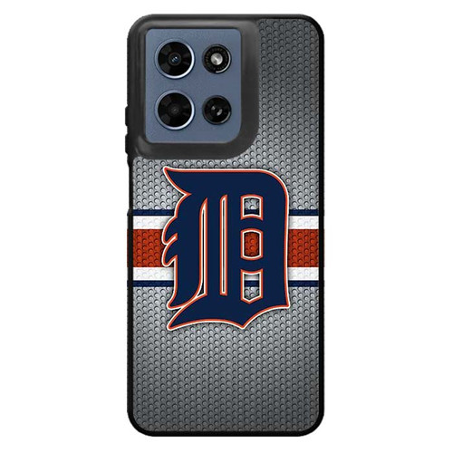 Detroit Tigers 07 Motorola Moto G 2026 Case