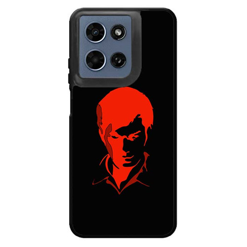 Dexter Series Motorola Moto G 2026 Case