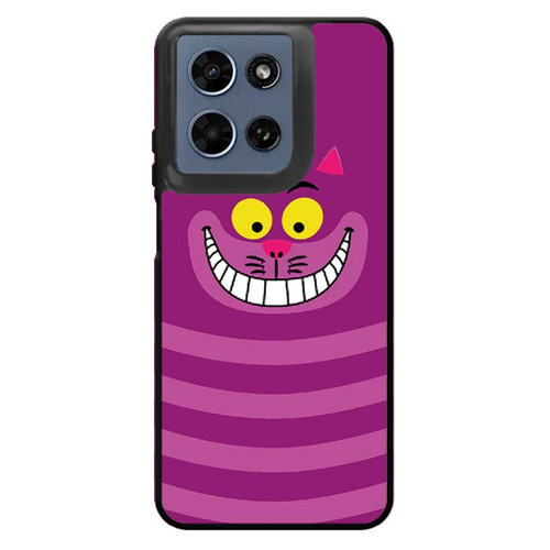 Dixney Alice Chesire Cat Motorola Moto G 2026 Case