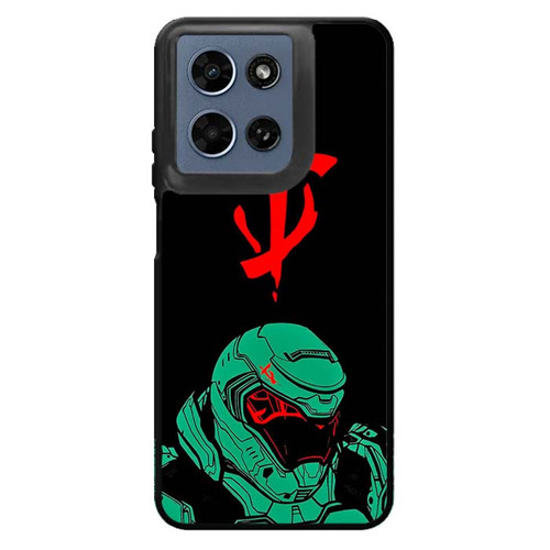 Doom Slayer Motorola Moto G 2026 Case