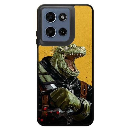 Dorohedoro Kaiman Motorola Moto G 2026 Case