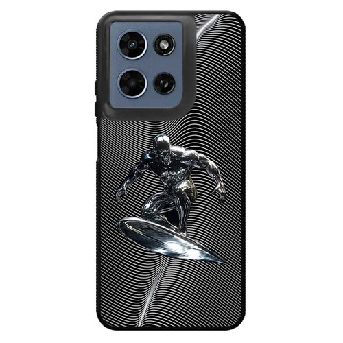 Fantasric Four Universe Silver Surfer Motorola Moto G 2026 Case