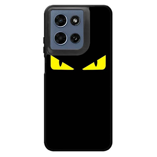 Fendi Eye Motorola Moto G 2026 Case