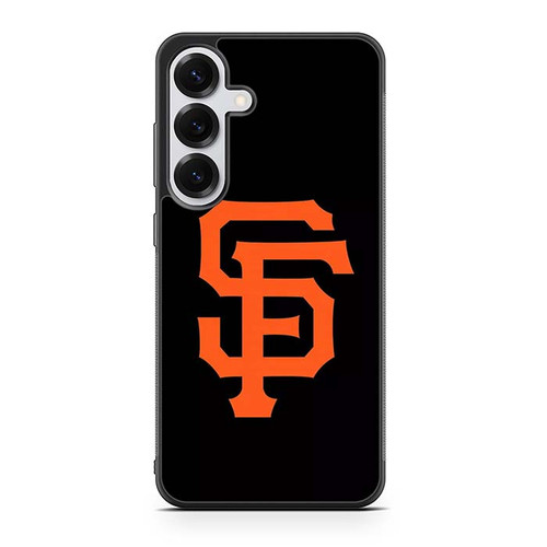 San Francisco Giants 02 Samsung Galaxy S25 Case