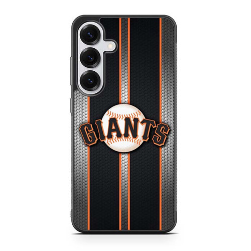 San Francisco Giants 04 Samsung Galaxy S25 Case