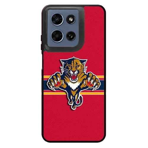 Florida Panthers 01 Motorola Moto G 2026 Case
