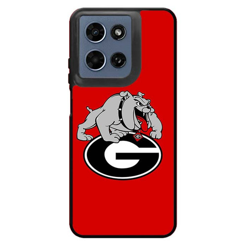Georgia Bulldogs 04 Motorola Moto G 2026 Case