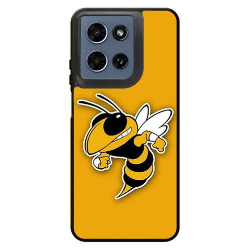 Georgia Tech Yellow Jackets 02 Motorola Moto G 2026 Case