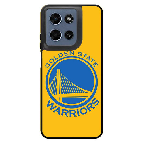 Golden State Warriors 01 Motorola Moto G 2026 Case