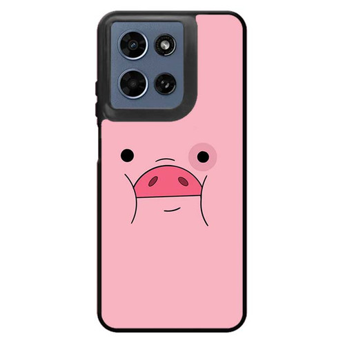 Gravity Falls Waddles Motorola Moto G 2026 Case