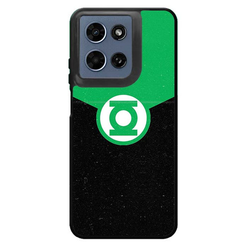Green Lantern Suit Motorola Moto G 2026 Case