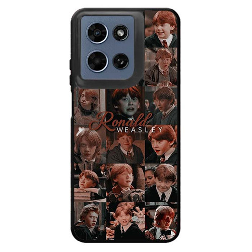 Harry Potter Ronald Weasley Motorola Moto G 2026 Case