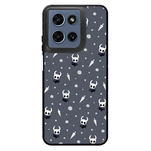 Hollow Knight Echoes of Hallownest Motorola Moto G 2026 Case