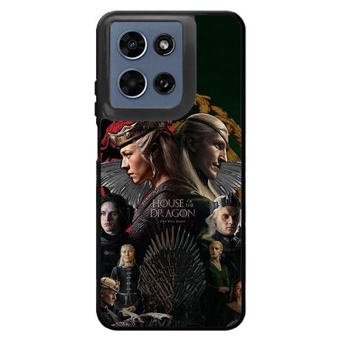 House of the Dragon A House Divided Motorola Moto G 2026 Case