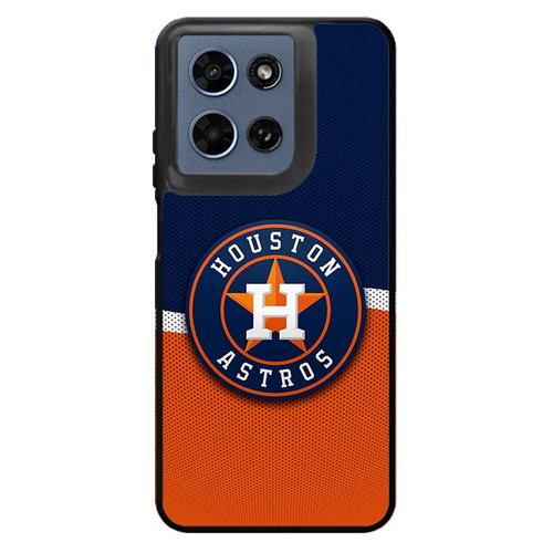 Houston Astros 03 Motorola Moto G 2026 Case
