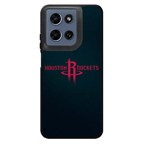 Houston Rockets 04 Motorola Moto G 2026 Case