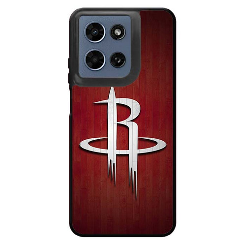 Houston Rockets 05 Motorola Moto G 2026 Case