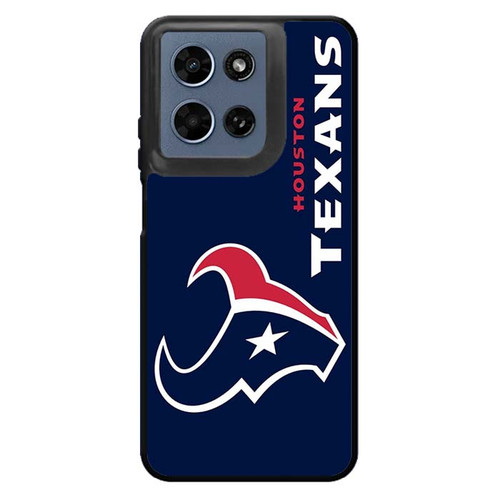 Houston Texans Houston Strong Motorola Moto G 2026 Case