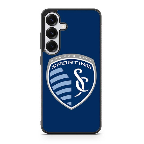 Sporting Kansas City Samsung Galaxy S25 Case