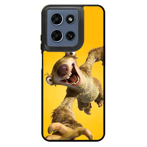 Ice Age Sidney Motorola Moto G 2026 Case