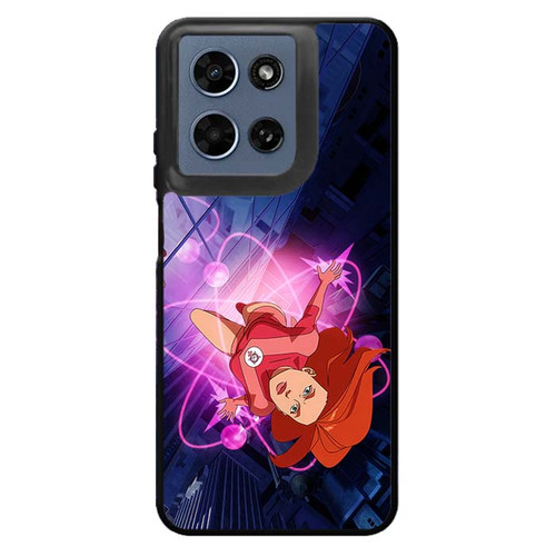 Invincible Atom Eve Motorola Moto G 2026 Case