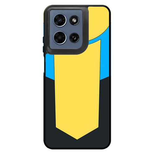 Invincible Suit Motorola Moto G 2026 Case