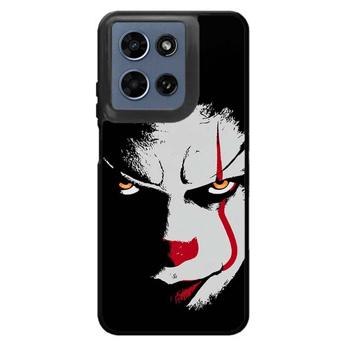 It Pennywise Feast of Fear 01 Motorola Moto G 2026 Case