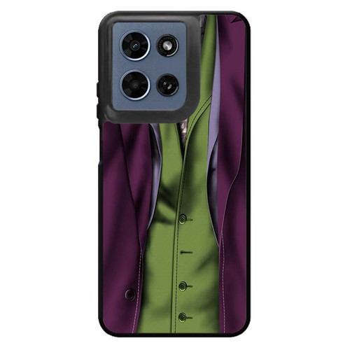 Jokers Suit Motorola Moto G 2026 Case