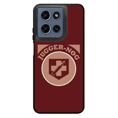 Jugger Nog Motorola Moto G 2026 Case