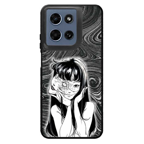 Junji Ito Tomoe Motorola Moto G 2026 Case