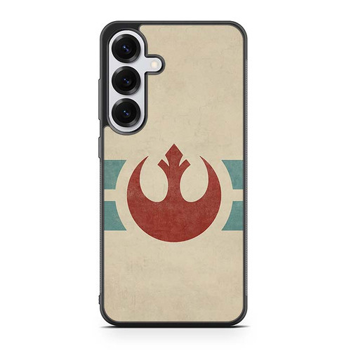 Star Wars The Phoenix Samsung Galaxy S25 Case