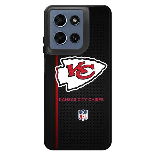 Kansas City Chiefs KC Pride Motorola Moto G 2026 Case