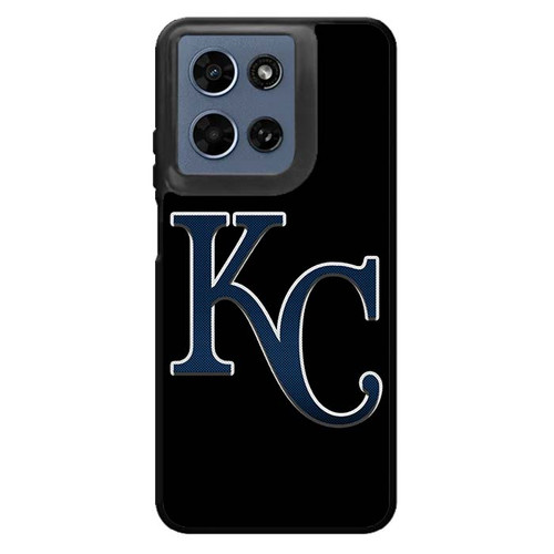 Kansas City Royals 04 Motorola Moto G 2026 Case