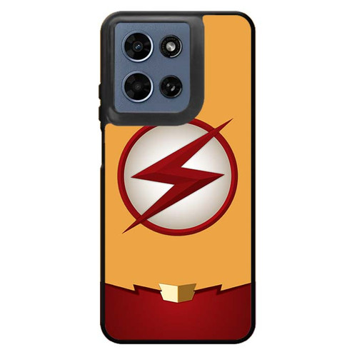 Kid Flash TV Series Motorola Moto G 2026 Case
