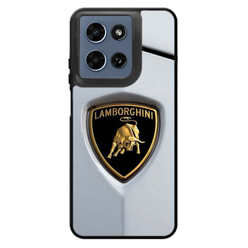 Lamborghini Elegant Motorola Moto G 2026 Case